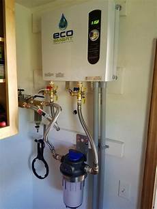 Water Heating Systems