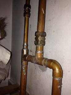 Water Heating