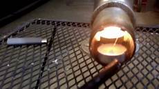 Water Heating