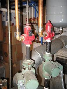 Water Heating