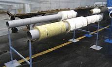Water Insulation Bands
