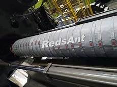 Water Insulation Bands