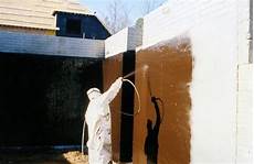 Water Insulation Membranes