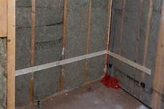 Water Insulation Products