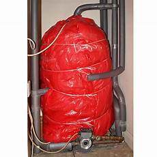 Water Insulation