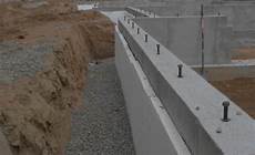 Water Insulation