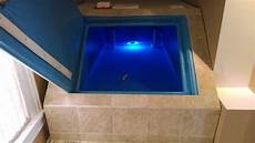 Water Isolation Materials