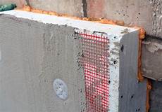 Water Isolation Mortar