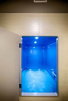 Water Isolation