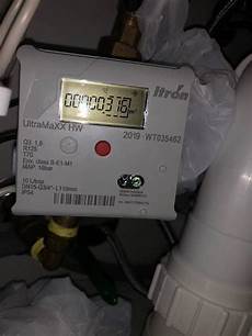 Water Meter
