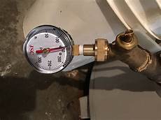 Water Meter
