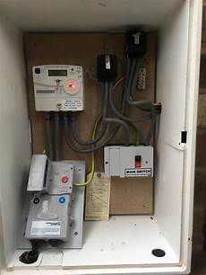 Water Meter