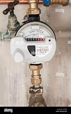 Water Meters