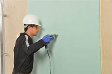 Water Resistant Plasterboard