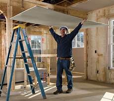 Water Resistant Plasterboard