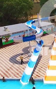 Water Slide Exporter