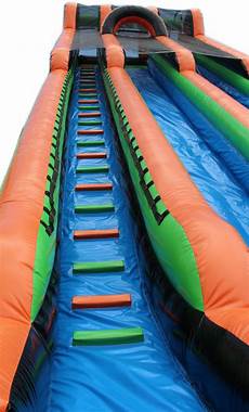 Water Slide Manufacturing
