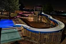 Water Slide Manufacturing