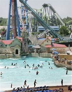 Water Slide Park