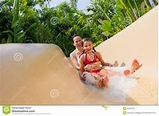 Water Slide Production