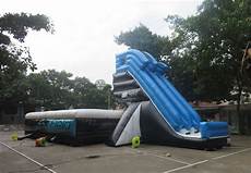 Water Slide Suppliers