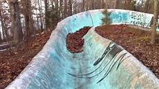 Water Slides