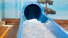Water Slides