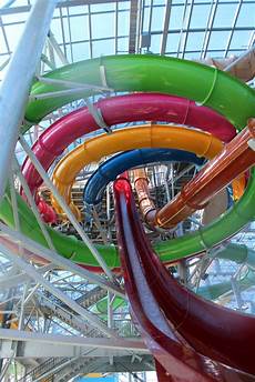 Waterpark Facilities