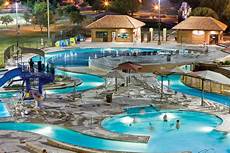 Waterpark Facilities