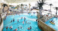 Waterpark Facilities
