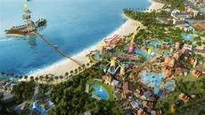 Waterpark Facilities