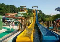 Waterpark Manufacturing