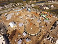 Waterpark Manufacturing
