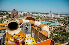 Waterpark Production