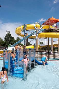 Waterpark Project