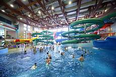 Waterpark Project