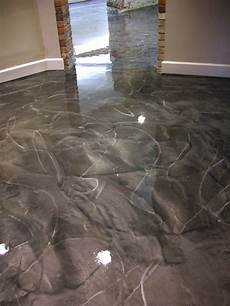 Waterproof Concrete