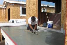Waterproof Concrete