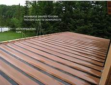 Waterproof Decking Boards