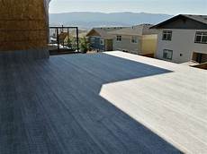 Waterproof Decking Boards