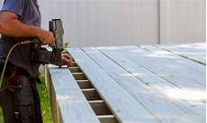 Waterproof Decking Boards