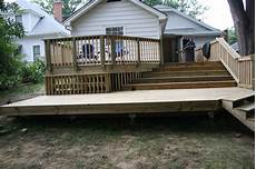 Waterproof Decking Boards