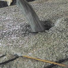 Waterproofing Chemicals