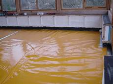Waterproofing Mortars