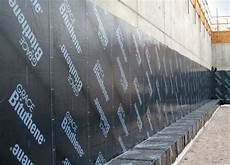 Waterproofing Sheets