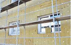 Waterproofing Thermal Insulations