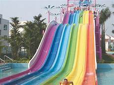 Waterslide Manufacturing