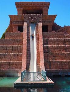 Waterslide