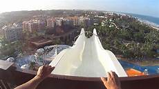 Waterslide