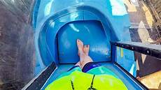 Waterslide